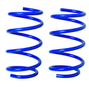 Resortes Deportivos AG Kit Volkswagen Tiguan 2018-2024 Delanteros-1