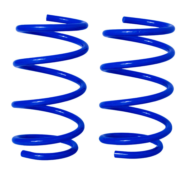 Resortes Deportivos AG Kit Volkswagen Tiguan 2018-2024 Delanteros