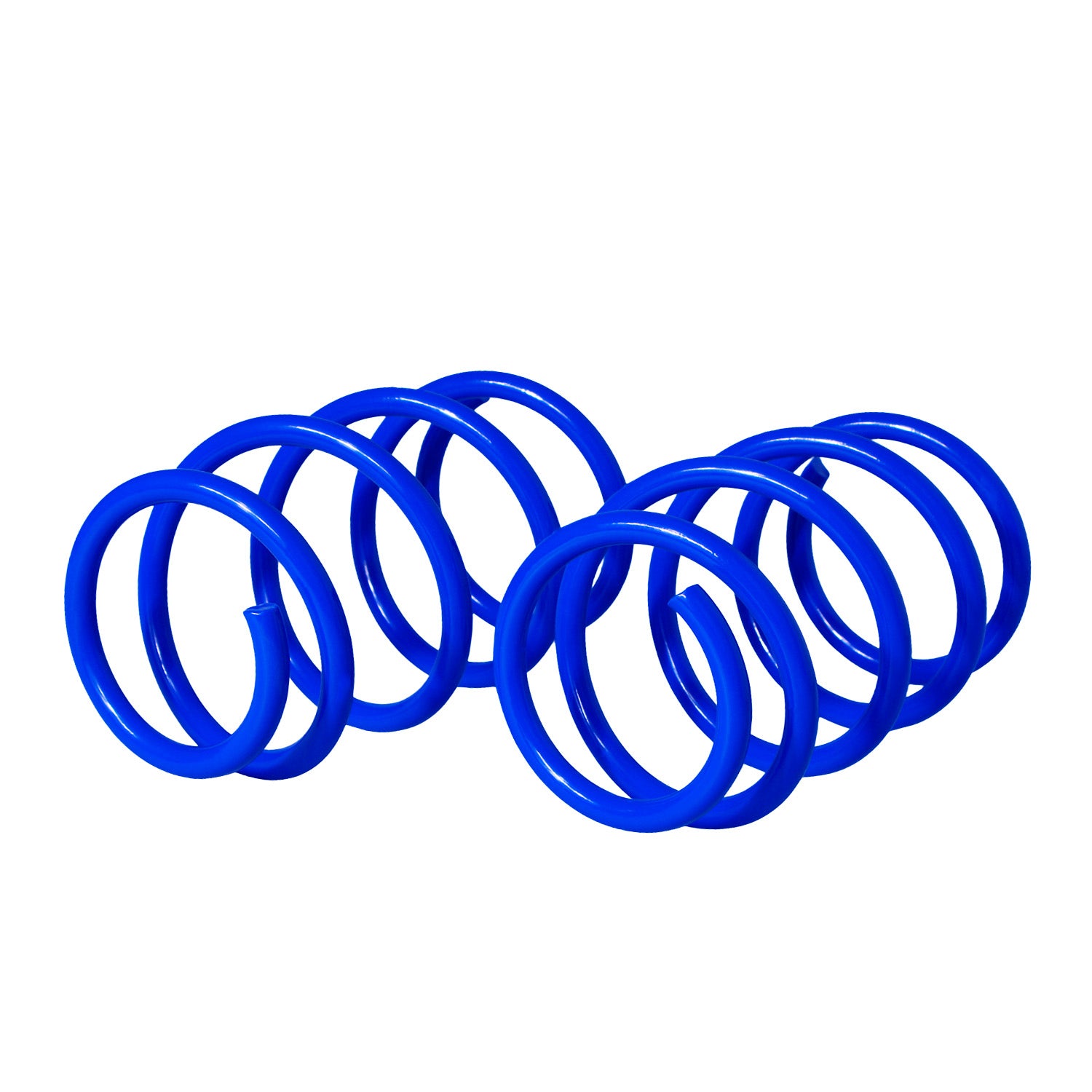 Kit Deportivo Resortes Ag Kit y Amortiguadores Originales Audi A3 (8V) (Carter 55 mm) (Eje Suspensión Independiente Buje 10 mm) 2012-2019 8 piezas