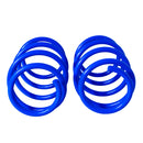 Pierna de suspension AG KIT AG SHOCK Seat León III 2013-2019 Delantera-5