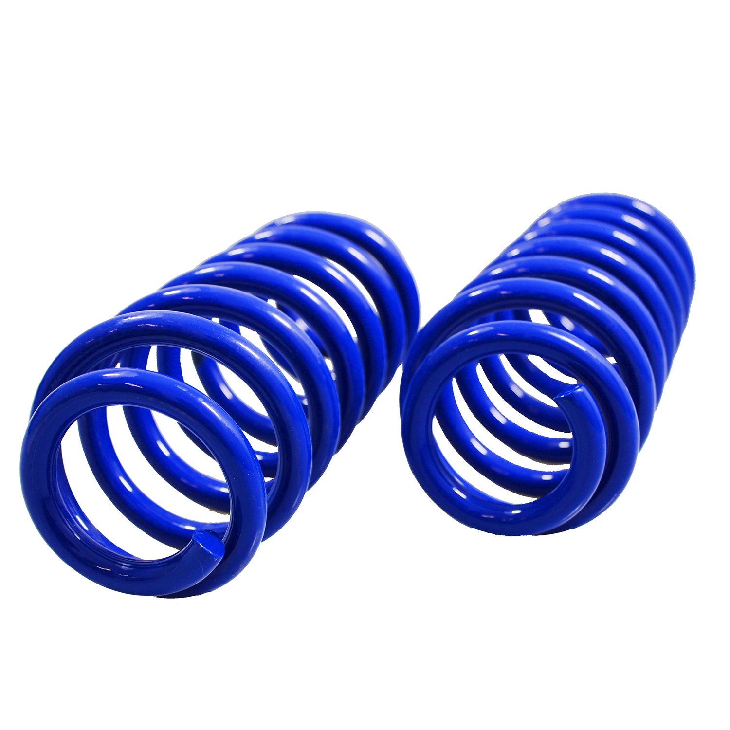 Kit Deportivo Resortes Ag Kit y Amortiguadores Originales Seat León III (FR y Cupra) (Carter 55 mm) (Eje Suspensión Independiente Buje 10 mm) 2012-2020 8 piezas