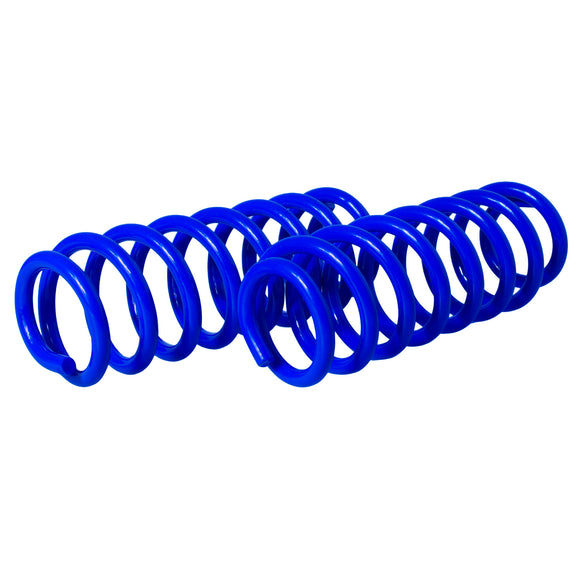 Kit Deportivo Resortes Ag Kit y Amortiguadores Originales Volkswagen Golf A7 (Eje Suspensión Independiente Buje 10 mm) (Carter 55 mm) 2013-2019 8 piezas