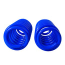 Kit Deportivo Resortes Ag Kit y Amortiguadores Ag Shox León III Multilink (Carter 55 mm) (Trasero Eje suspensión Independiente Buje 10 mm) 13-20-6