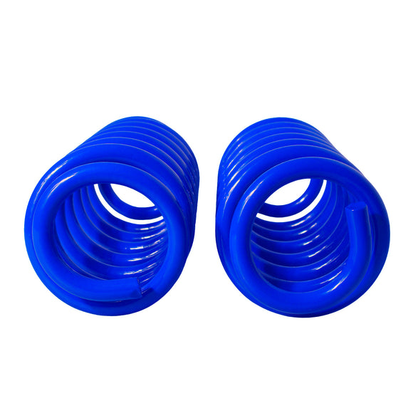 Resortes Deportivos AG Kit Volkswagen Golf Mk7 14-19 Tras