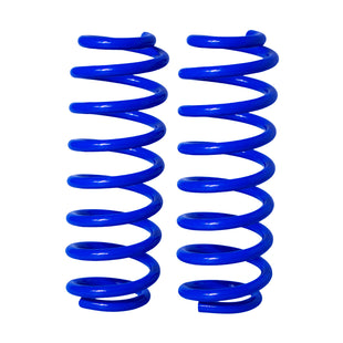 Resortes Deportivos AG Kit Seat León 2017 2018 2019 Tras