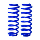 Kit Deportivo Resortes Ag Kit y Amortiguadores Originales Volkswagen Golf A7 (Eje Suspensión Independiente Buje 10 mm) (Carter 55 mm) 2013-2019 8 piezas-8