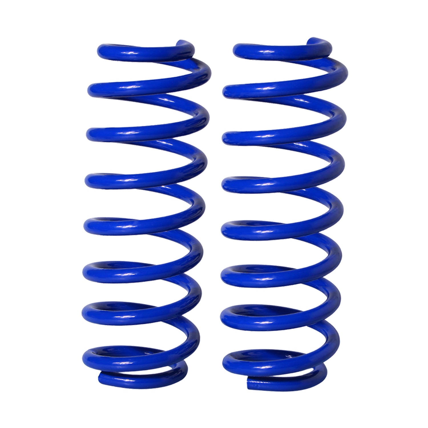 Kit Deportivo Resortes Ag Kit y Amortiguadores Originales Seat León III (FR y Cupra) (Carter 55 mm) (Eje Suspensión Independiente Buje 10 mm) 2012-2020 8 piezas