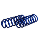 Resortes Deportivos AG Kit Renault Fluence 2011-2017 Par Trasero-2