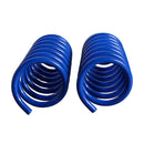 Resortes Deportivos AG Kit Renault Fluence 2011-2017 Par Trasero-4