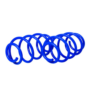 Resortes Deportivos AG Kit Volkswagen Polo (V, VI) 2009-2025 Kit 4 piezas