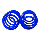 Resortes Deportivos AG Kit Vw Polo Nuevo 2009-2025 Del-4