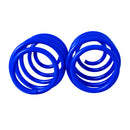 Resortes Deportivos AG Kit Seat Ibiza 6J 09-17 Par delantero-5