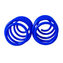 Resortes Deportivos AG Kit Volkswagen Polo (V, VI) 2009-2025 Delanteros-5