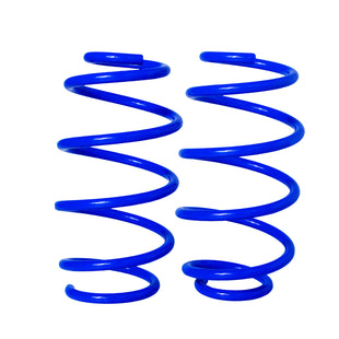 Resortes Deportivos AG Kit Seat Ibiza 6J 09-17 Par delantero