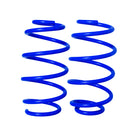 Kit Deportivo Resortes Ag Kit y Amortiguadores Originales Seat Toledo 2010-2018 8 piezas-7