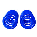 Resortes Deportivos AG Kit VW Polo 2009-2025 Traseros-4