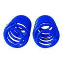 Resortes Deportivos AG Kit Vw Polo Nuevo 2009-2025 Traseros-5