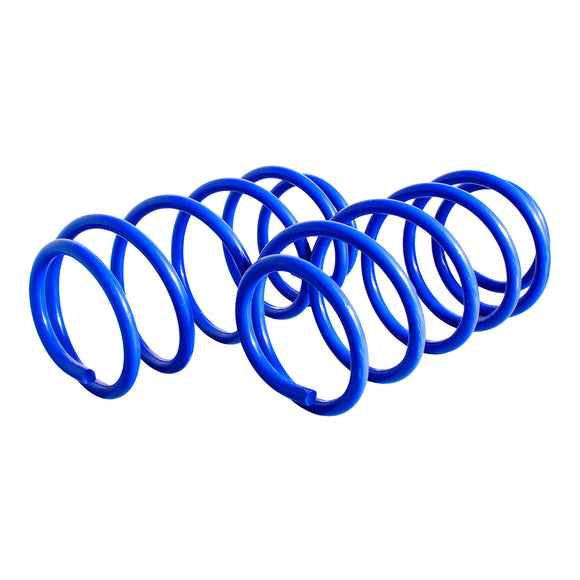 Resortes Deportivos AG Kit Toyota Yaris 2012-2016 Delanteros