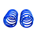 Resortes Deportivos AG Kit Toyota Yaris 2012-2016 Delanteros-3