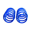 Resortes Deportivos AG Kit Toyota Yaris 2012-2016 Delanteros-4