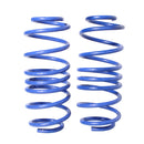 Resortes Deportivos AG Kit Toyota Yaris 2012-2016 Trasero-1