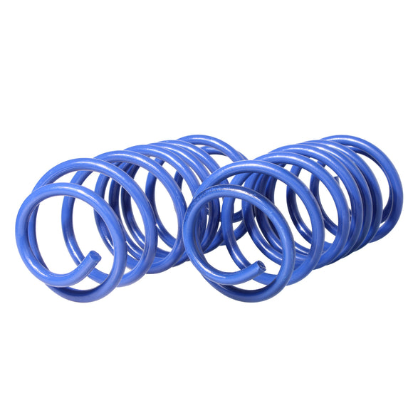 Resortes Deportivos AG Kit Toyota Yaris 2012-2016 Trasero