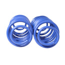 Resortes Deportivos AG Kit Toyota Yaris 2012-2016 Trasero-4