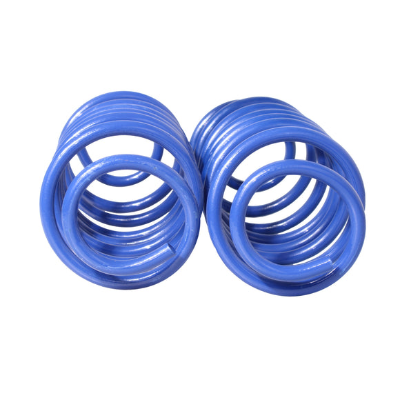 Resortes Deportivos AG Kit Toyota Yaris 2012-2016 Trasero