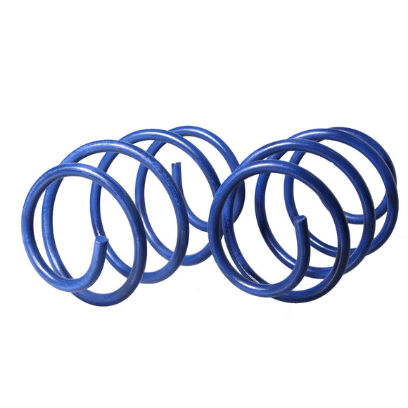 Resortes Deportivos AG Kit Nissan Sentra B17 13-19 4 Pzs