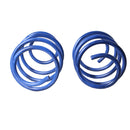 Resortes AG Kit Nissan Sentra B17 13-19 Par Delantero-3