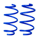 Kit Deportivo Resortes Ag Kit y Amortiguadores Originales Nissan Sentra B17 2013-2018 8 piezas-6