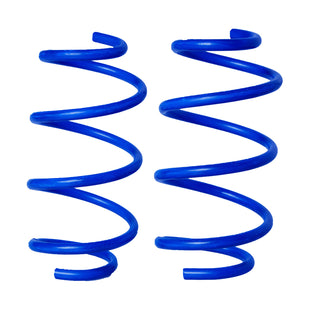 Resortes AG Kit Nissan Sentra B17 13-19 Par Delantero