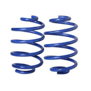 Resortes Deportivos Ag Nissan Sentra B17 13-19 Tras-1