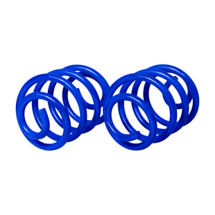 Resortes Deportivos Ag Nissan Sentra B17 13-19 Tras