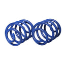 Resortes Deportivos Ag Nissan Sentra B17 13-19-3