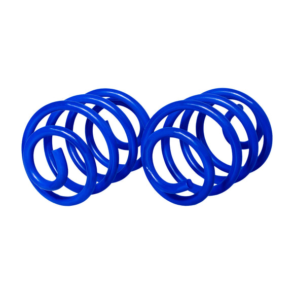 Kit Deportivo Resortes Ag Kit y Amortiguadores Originales Nissan Sentra B17 2013-2018 8 piezas