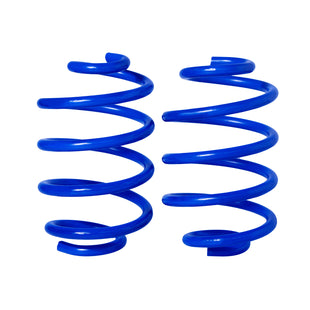 Resortes Deportivos Ag Nissan Sentra B17 13-19 Tras