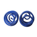 Kit Deportivo Resortes Ag Kit y Amortiguadores Ag Shox Nissan Sentra B17 2013-2019 Delanteros y Traseros-5