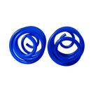 Resortes Deportivos AG Kit Nissan Sentra B17 2013-2019 Tras-3