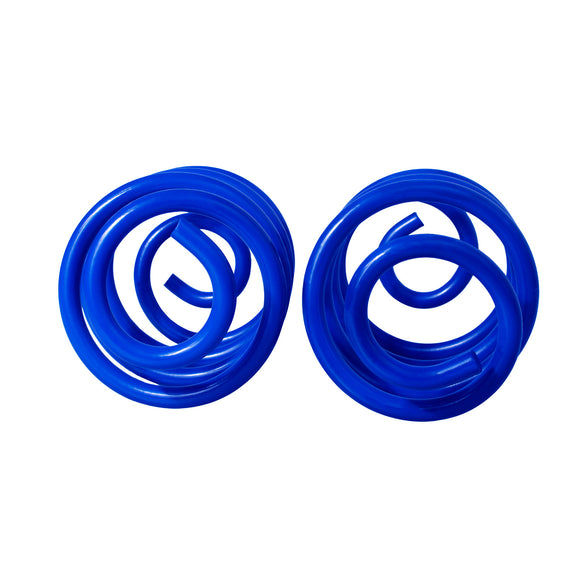 Resortes Deportivos AG Kit Nissan Sentra B17 2013-2019 Tras