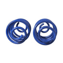 Resortes Deportivos AG Kit Nissan Sentra B17 2013-2019 Tras-4