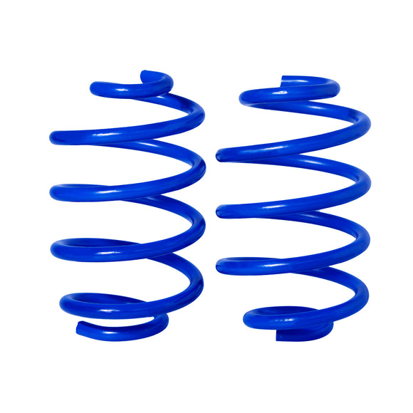 Resortes Deportivos AG Kit Nissan Sentra B17 2013-2019 Tras