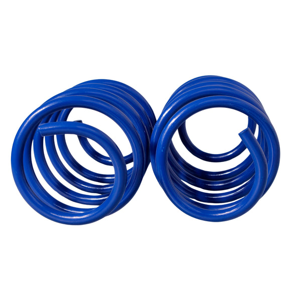 Resortes AG Kit Ford Figo 2016-2020 Delanteros