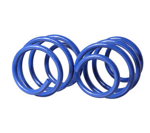 Resortes Deportivos AG Kit Renault Sandero RS 2015-2019 Par Delantero