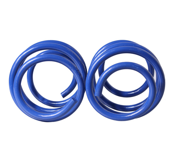 Resortes Deportivos AG Kit Renault Sandero RS 2015-2019 Par Delantero