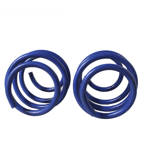 Resortes AG Kit Renault Sandero RS 2015-2019 Par Trasero