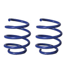 Resortes AG Kit Renault Sandero RS 2015-2019 Par Trasero-1