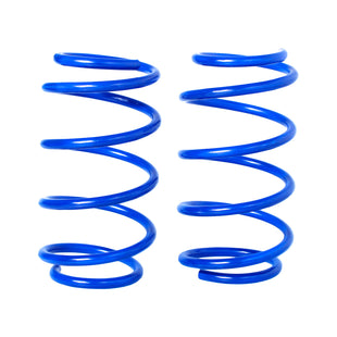 Resortes AG Kit Chevrolet Tornado 2012-2020 Delanteros