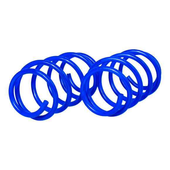 Resortes Deportivos AG Kit Chevrolet Astra G 1999-2004 Kit 4 Piezas