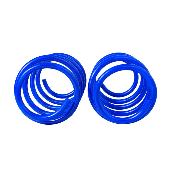 Resortes Deportivos AG Kit Chevrolet Tornado 04-15 Par Delantero